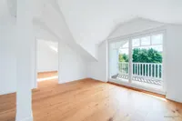 Wohnbereich DG