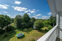 Loggia Aussicht 