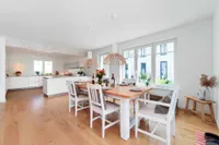 wohnen / essen
