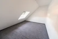 Arbeitszimmer - Dachgeschoss