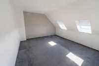 Schlafzimmer - Dachgeschoss