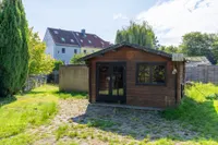 Schuppen