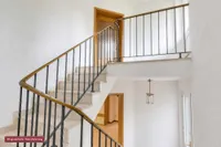 Treppenhaus