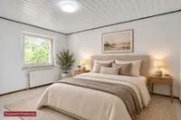 Schlafzimmer KI bearbeitet 