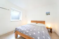 Keller-Schlafzimmer