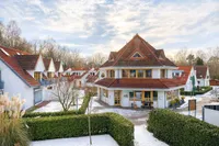 Balkonaussicht