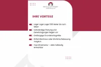 Ihre Vorteile!