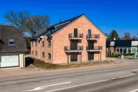 Drohnenaufnahme