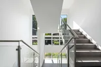 Treppenhaus
