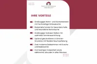 Ihre Vorteile!