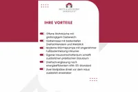 Ihre Vorteile!