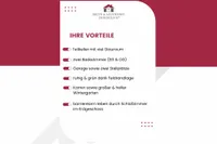 Ihre Vorteile!