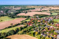 Lage und Umgebung