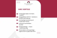 Ihre Vorteile!