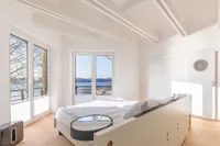 Schlafzimmer OG