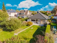 Gartenansicht