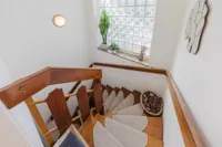 Treppe Keller