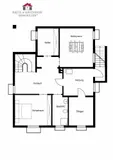 Grundriss KG