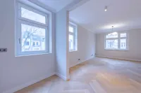 Wohn- und Essbereich