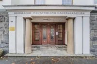 Eingangsbereich