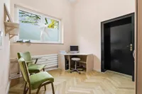 Behandlungsraum  
