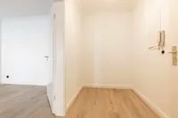 Eingangsbereich