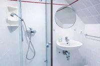 Badezimmer DG