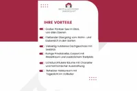 Ihre Vorteile!