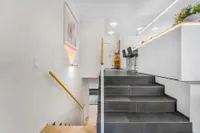Treppe