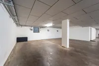 Tiefgarage 