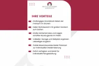 Ihre Vorteile!