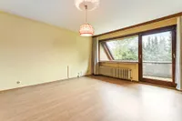 Zimmer mit Loggia