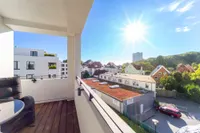 Balkon OG2