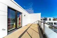 Dachterrasse OG3