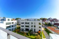 Dachterrasse OG3