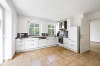 Küche EG Wohnung
