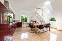 Küche OG Wohnung