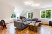 Wohnzimmer OG