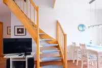  Treppe Wohnzimmer