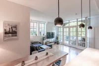 Wohnen / Essen