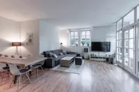 Wohnen / Essen