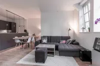 Wohnen / Essen