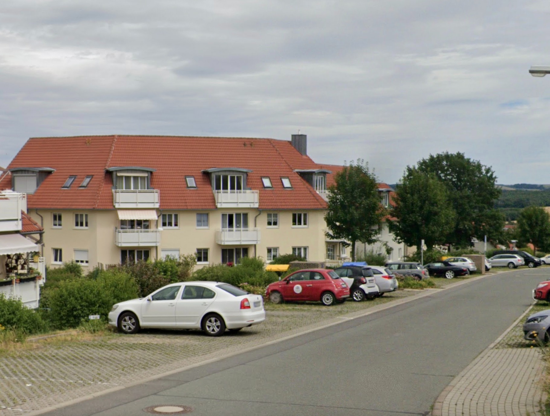 Kirchsstr. 21 Zwickau