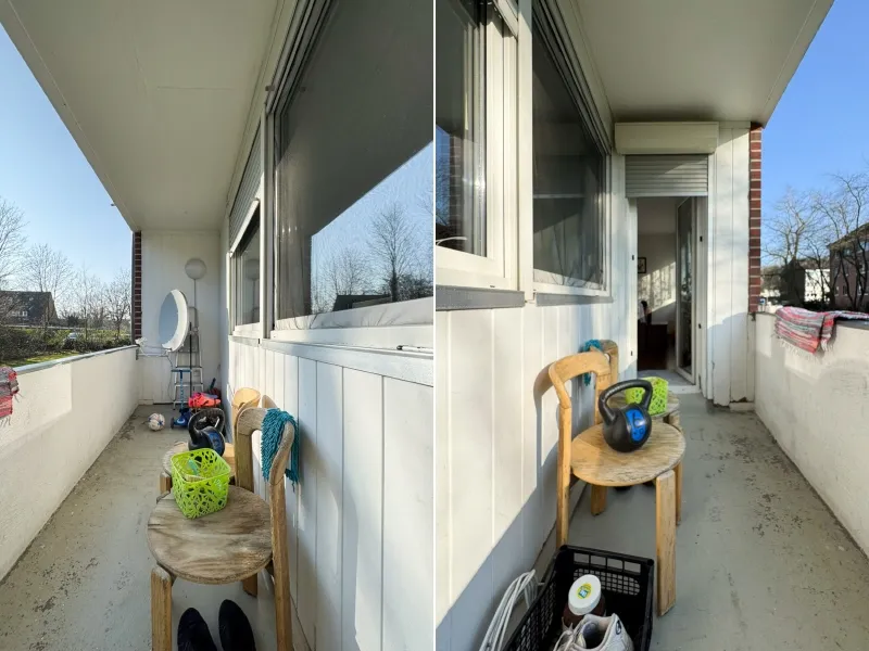 Loggia