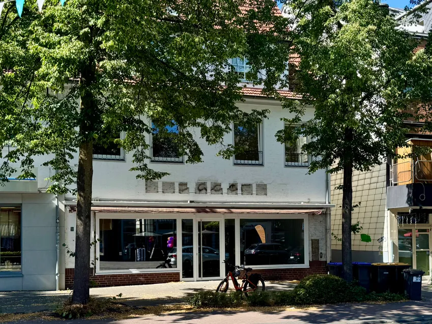 Herzlich Willkommen