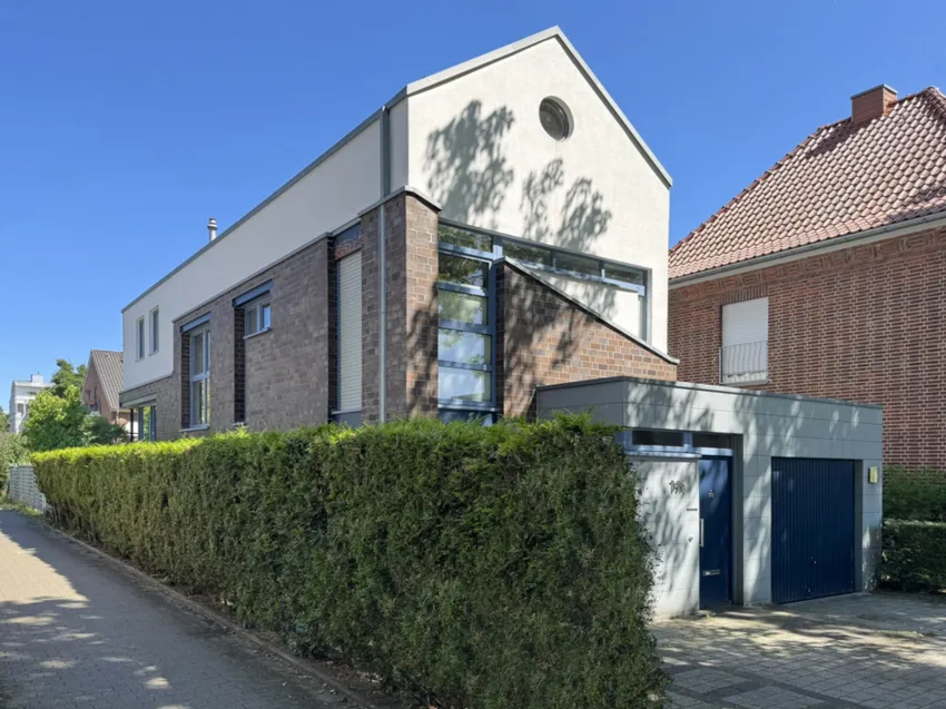 Vorderansicht