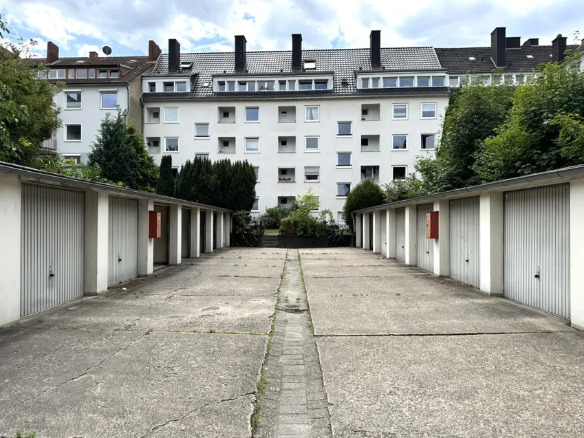 Innenhof