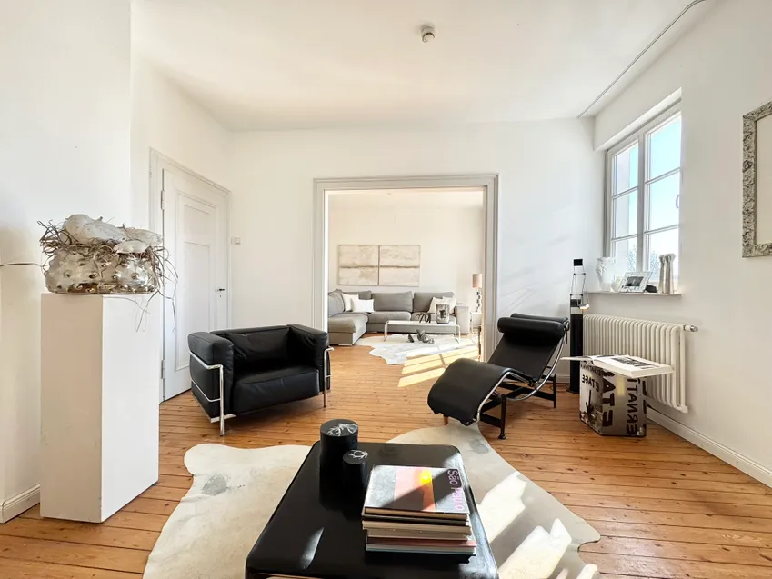 9 Offene Raumstruktur