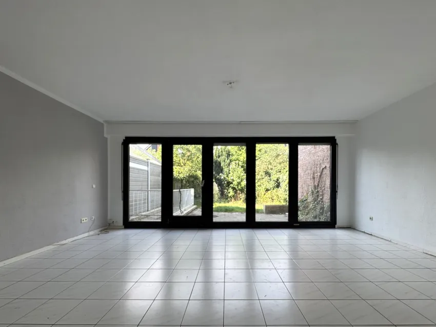 helles Wohnzimmer