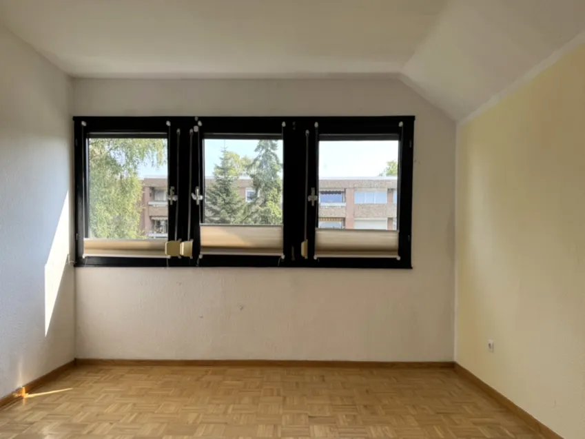 Elternschlafzimmer